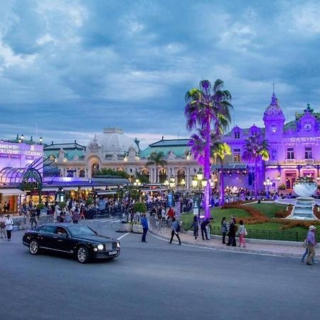 Monaco Good Stay Beausoleil Zewnętrze zdjęcie
