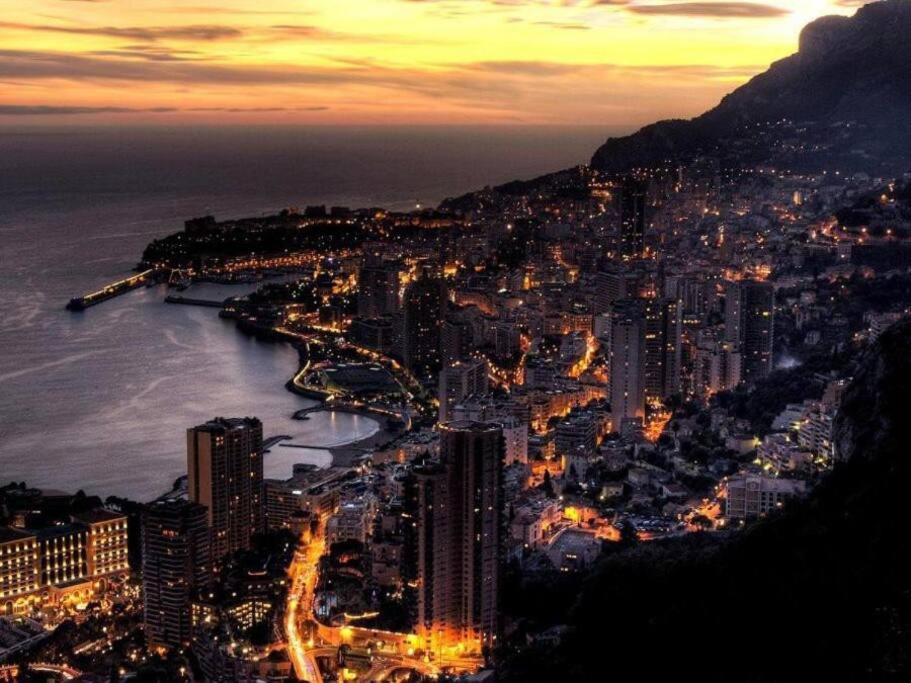 Monaco Good Stay Beausoleil Zewnętrze zdjęcie